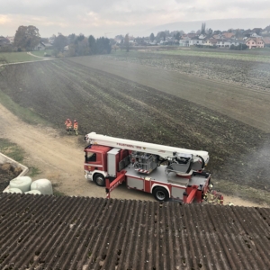 Schlussübung Ins 2021