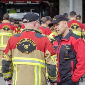 09.11.2019 Schlussübung 2019