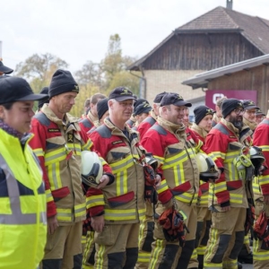 09.11.2019 Schlussübung 2019