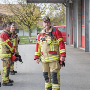 09.11.2019 Schlussübung 2019