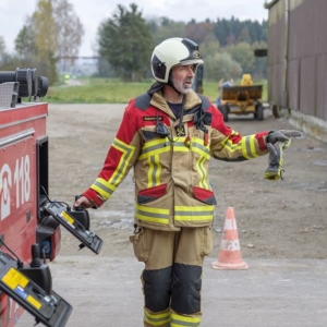 09.11.2019 Schlussübung 2019