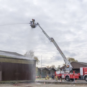 09.11.2019 Schlussübung 2019