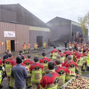 09.11.2019 Schlussübung 2019