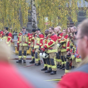 09.11.2019 Schlussübung 2019