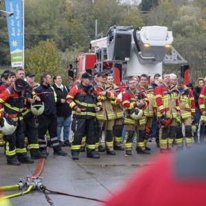 09.11.2019 Schlussübung 2019