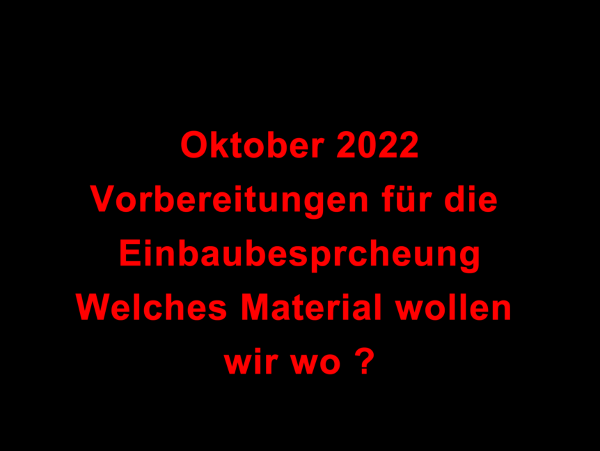 Projekt-Pionierfahrzeug Feuerwehr Ins