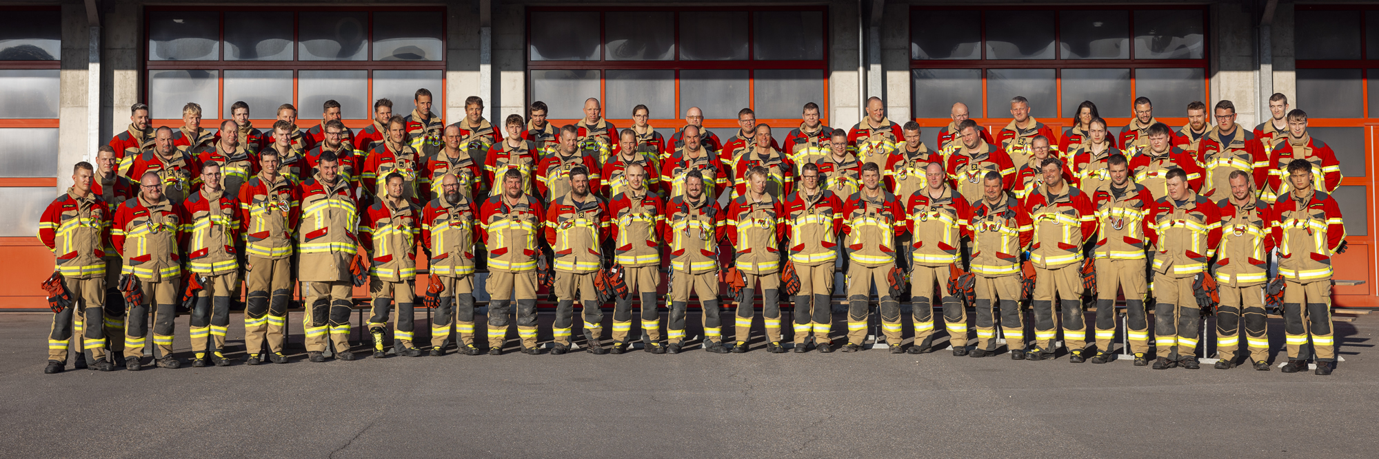 Featured image for “Das Milizsystem bei der Feuerwehr”