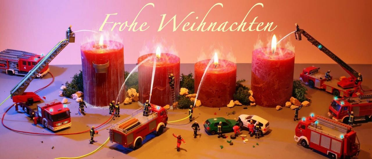 Featured image for “Frohe Festtage”